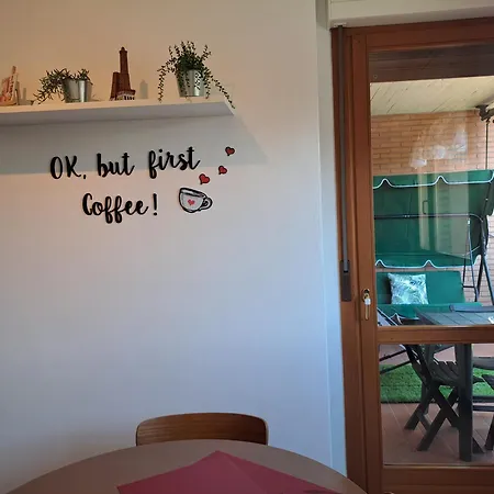 Your In Bologna Διαμέρισμα Καζαλέκιο ντι Ρένο