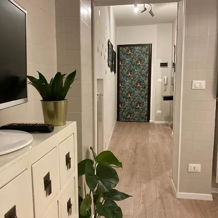 Your In Apartman