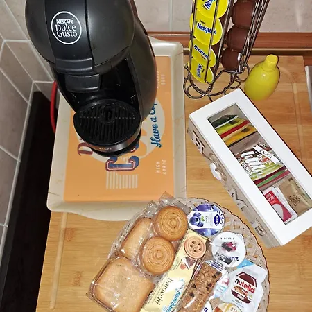 Apartment Your In Bologna *