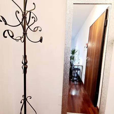 Your In Bologna Apartment