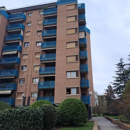 Apartment Your In Bologna