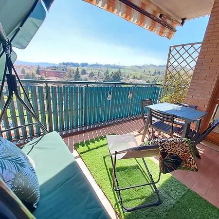 Apartment Your In Bologna Casalecchio Di Reno