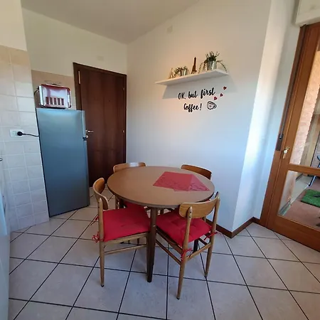 Apartment Your In Bologna
