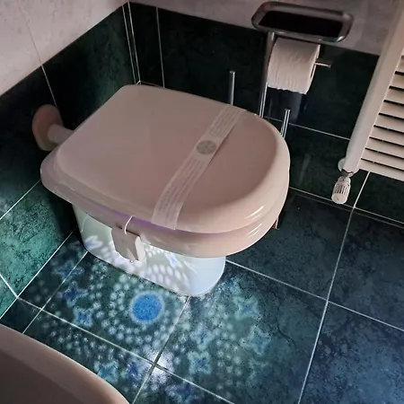 Your In Bologna Apartment