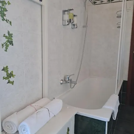 Apartment Your In Bologna *