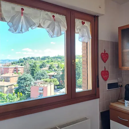 Your In Bologna Apartment *