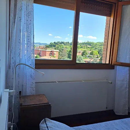 Apartment Your In Bologna *