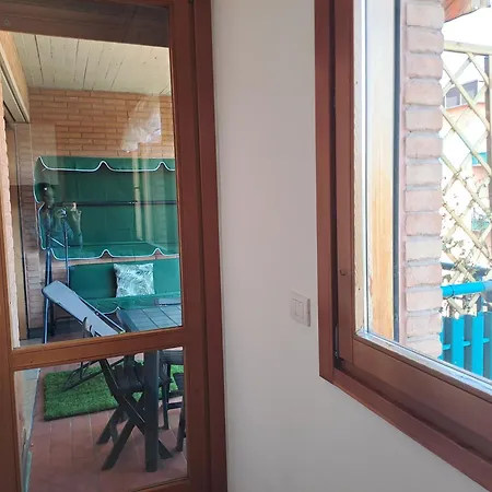 Your In Bologna Apartment