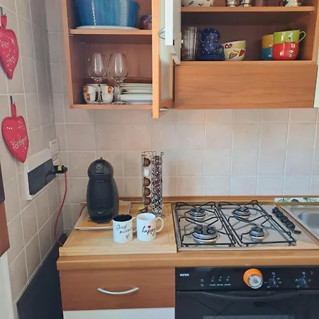 Your In Bologna Apartment *