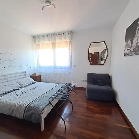 Apartment Your In Bologna *