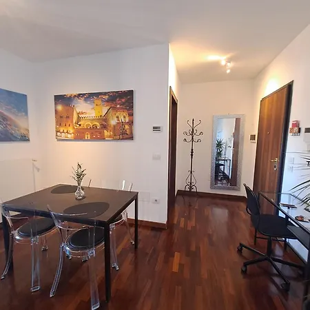 Apartment Your In Bologna