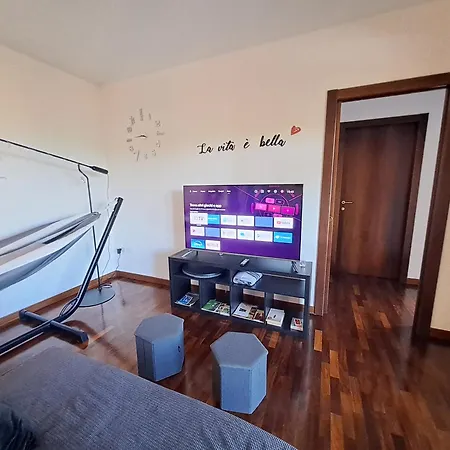 Apartment Your In Bologna *